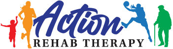 Action Rehab Therapy logo