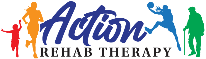 Contact Us - Action Rehab Therapy